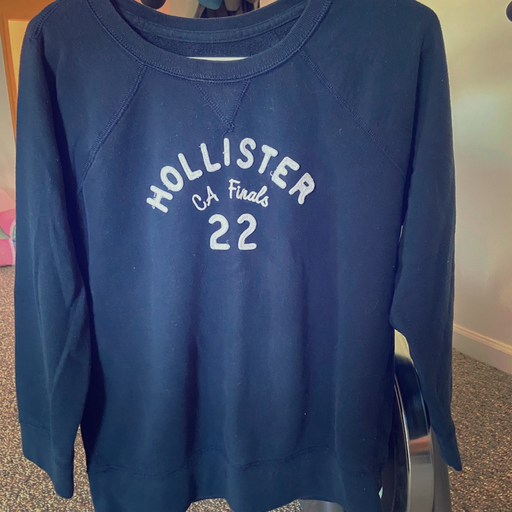 Hollister Sweater
